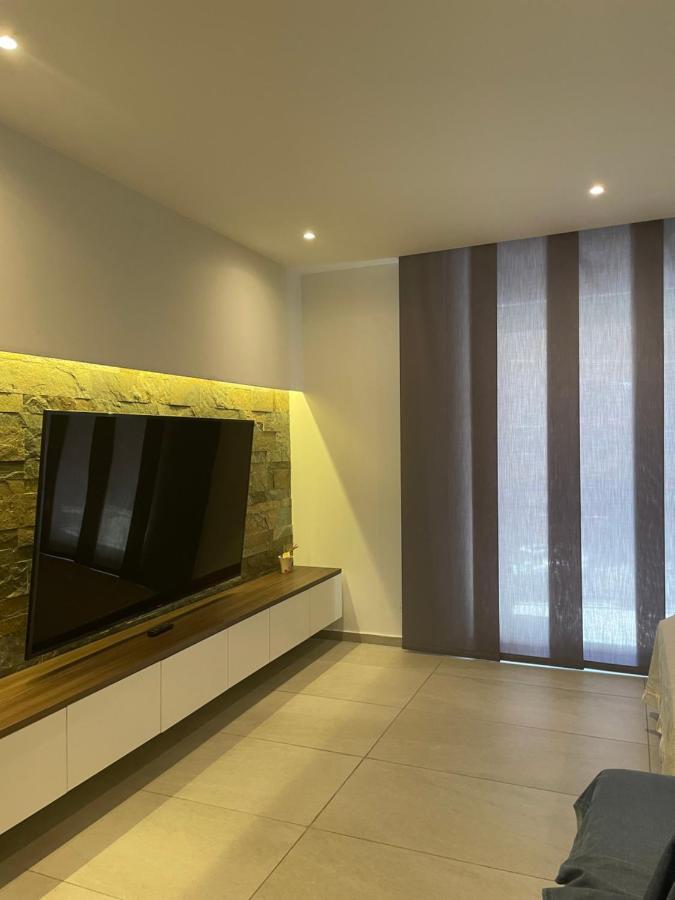 Samcri Luxury Home CTA Exterior foto